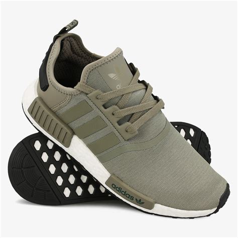 adidas store nmd grün herren|Grun .